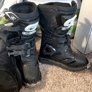 O’Neil Riding Boots